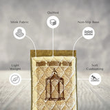 Maqam e Ibrahim - Beige