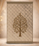 1 Flower - Beige