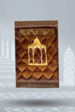 Maqam e Ibrahim - Chocolate Brown