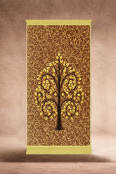 1 Flower - Beige