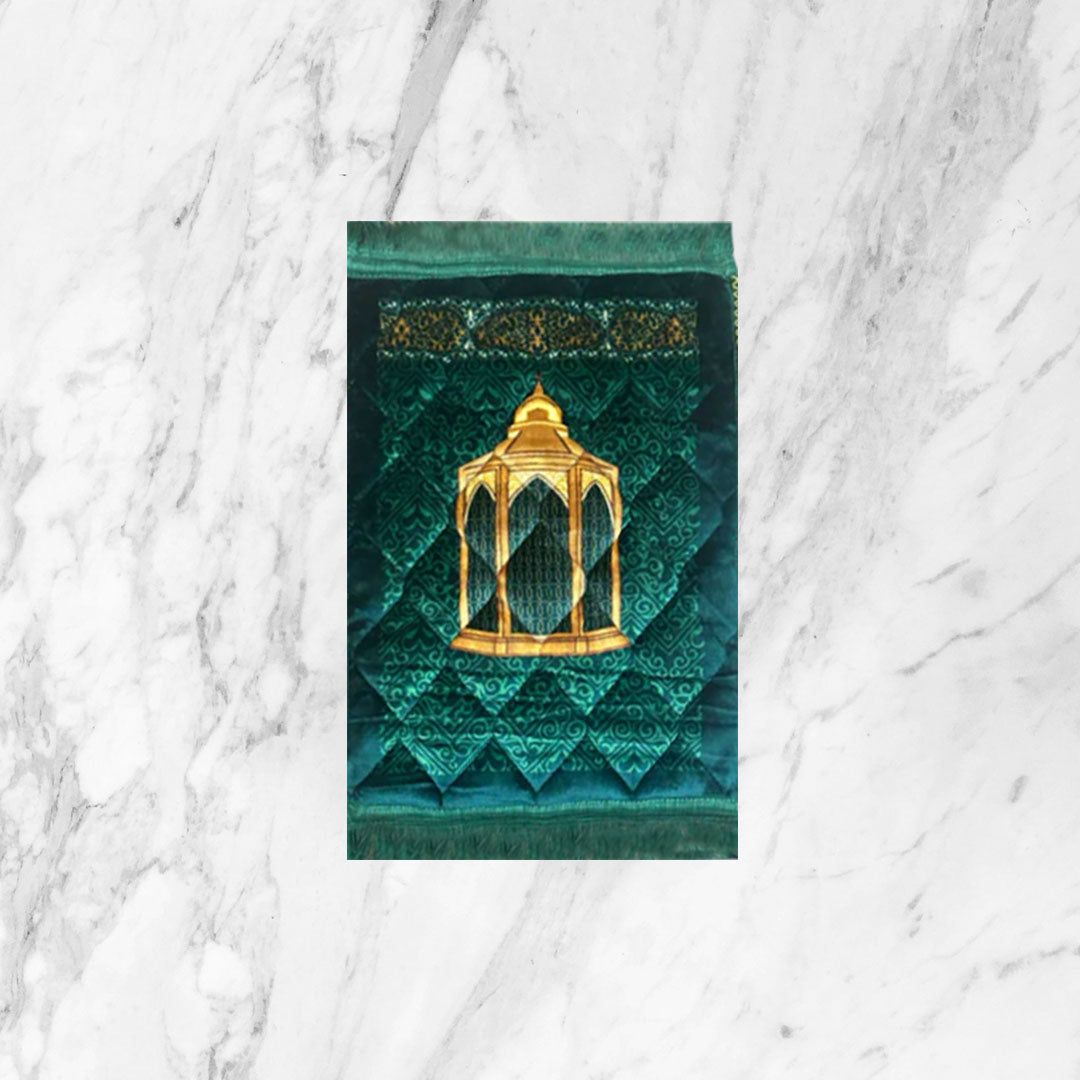 Premium Prayer Mat Online in Pakistan | Jaanamaz | Kids Prayer Mat | KS | PMBS-2116-L 26