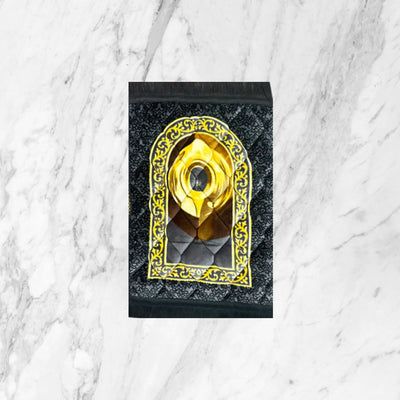 KIDS SERIES PRAYER MAT BUNDLE 5 PCS