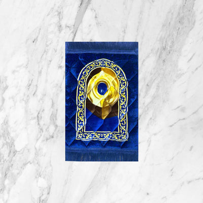 KIDS SERIES PRAYER MAT BUNDLE 5 PCS