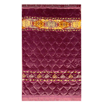 Premium Prayer Mat Online in Pakistan | Jaanamaz | Gold Series Jumbo Size | GS | 2117-J