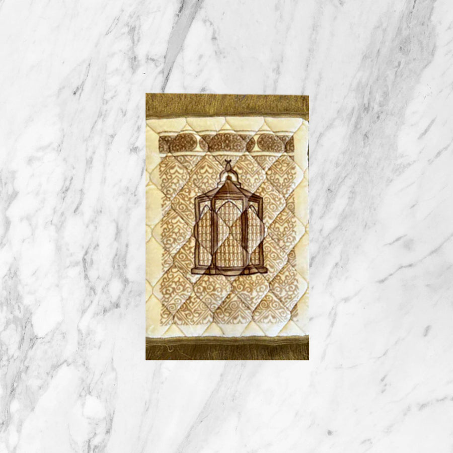 Premium Prayer Mat Online in Pakistan | Jaanamaz | Kids Prayer Mat | KS | PMBS-2116-P 30