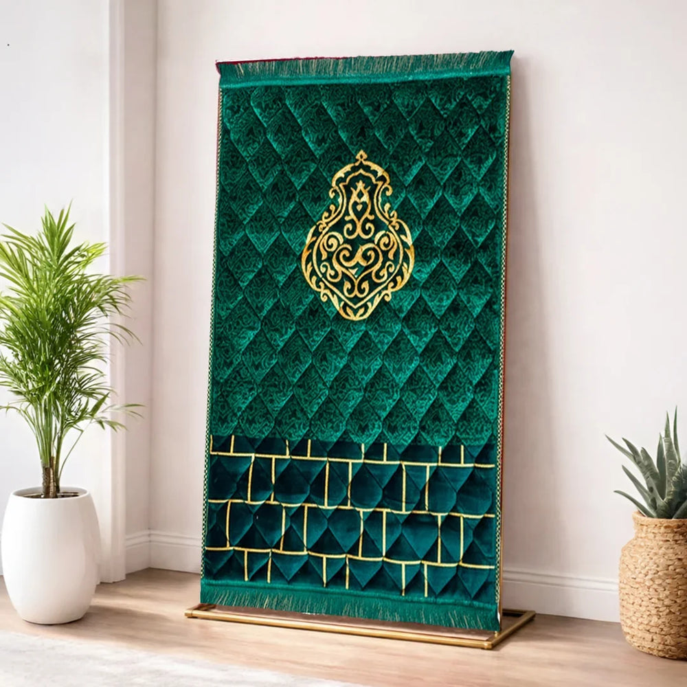 Ghilaf e Kaaba - D.Green