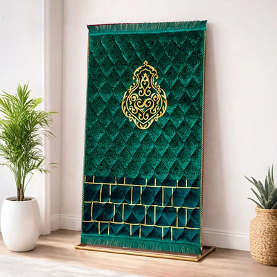 Ghilaf e Kaaba - D.Green
