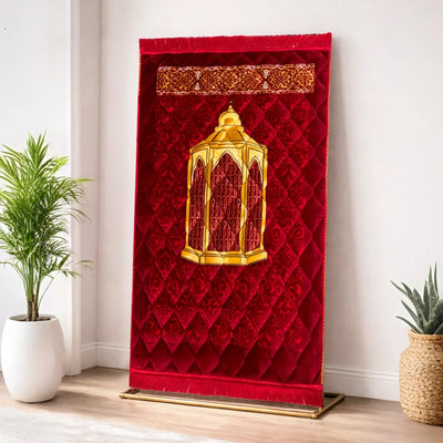 Maqam e Ibrahim - Mahroon