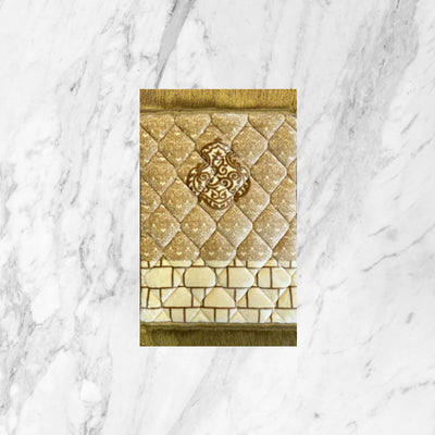 KIDS SERIES PRAYER MAT BUNDLE 5 PCS