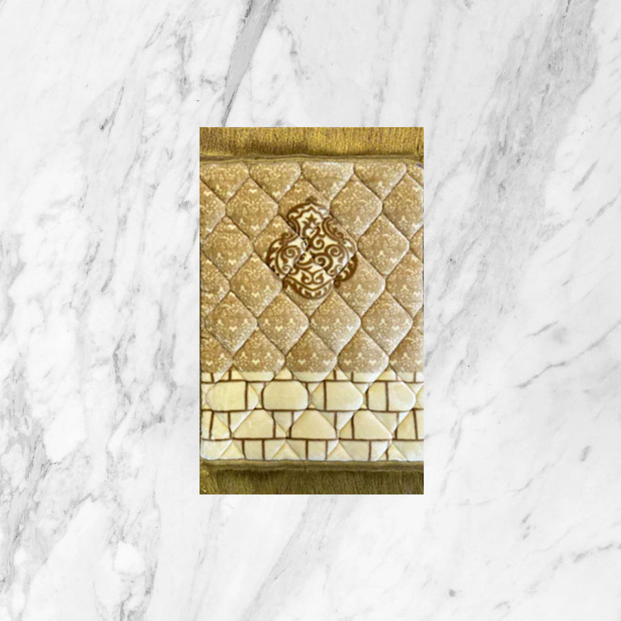 Premium Prayer Mat Online in Pakistan | Jaanamaz | Kids Prayer Mat | KS | PMBS-2116-O 23