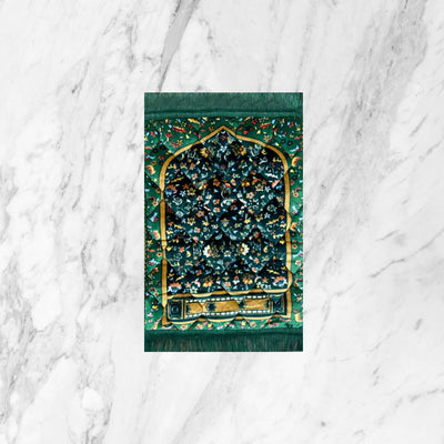 KIDS SERIES PRAYER MAT BUNDLE 5 PCS