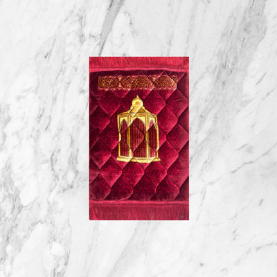 KIDS SERIES PRAYER MAT BUNDLE 5 PCS