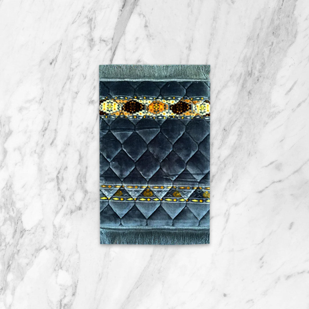 Premium Prayer Mat Online in Pakistan | Jaanamaz | Kids Prayer Mat | KS | PMBS-2117-P 09