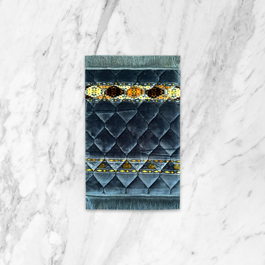 Premium Prayer Mat Online in Pakistan | Jaanamaz | Kids Prayer Mat | KS | PMBS-2117-P 09