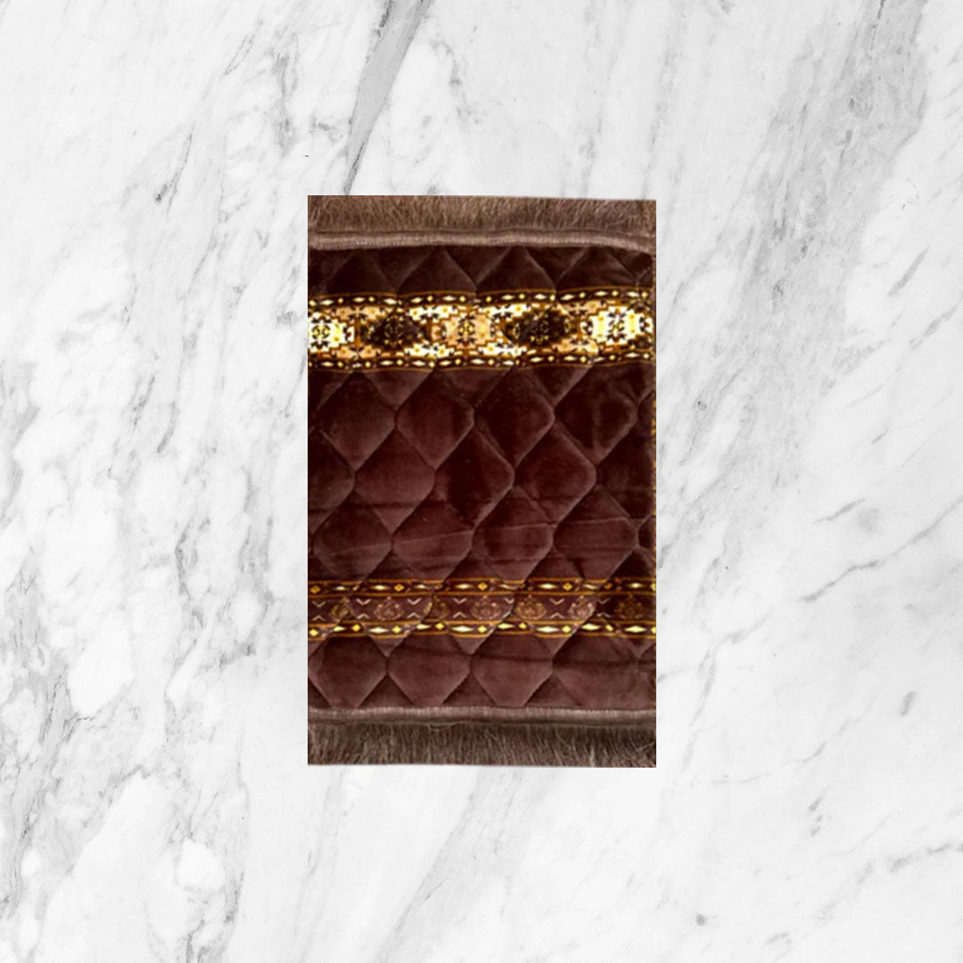 Premium Prayer Mat Online in Pakistan | Jaanamaz | Kids Prayer Mat | KS | PMBS-2117-X 27