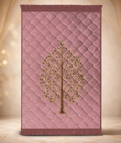 1 Flower - Pink