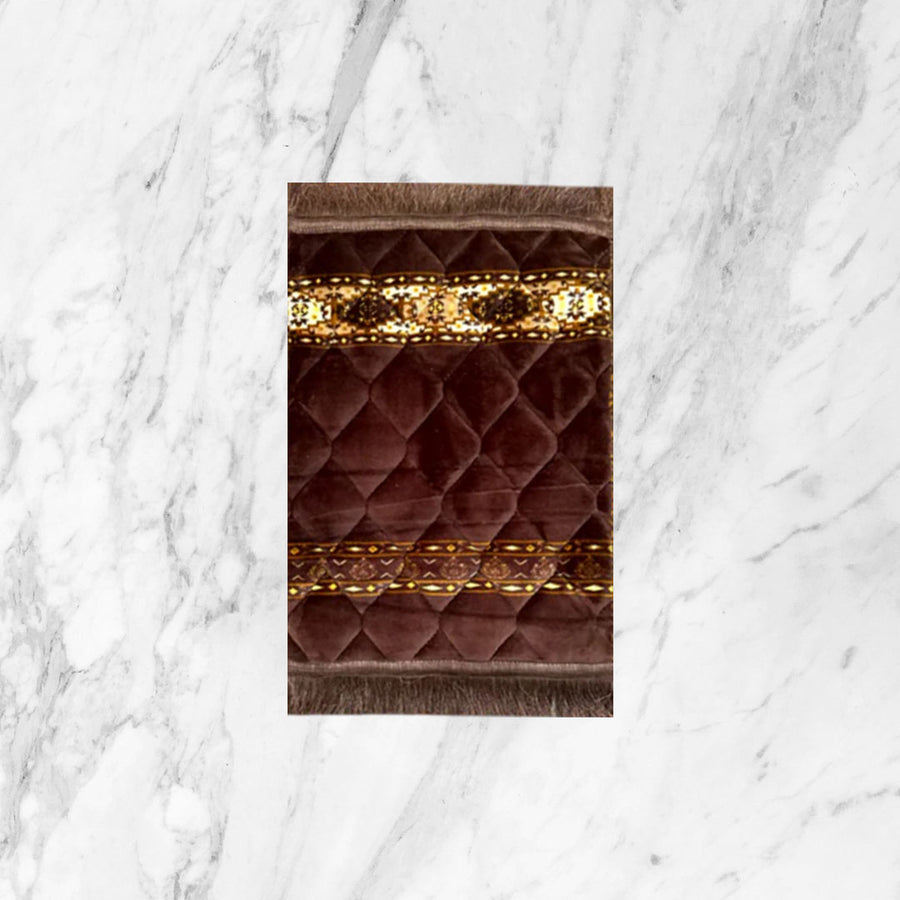 Premium Prayer Mat Online in Pakistan | Jaanamaz | Kids Prayer Mat | KS | PMBS-2117-X 27