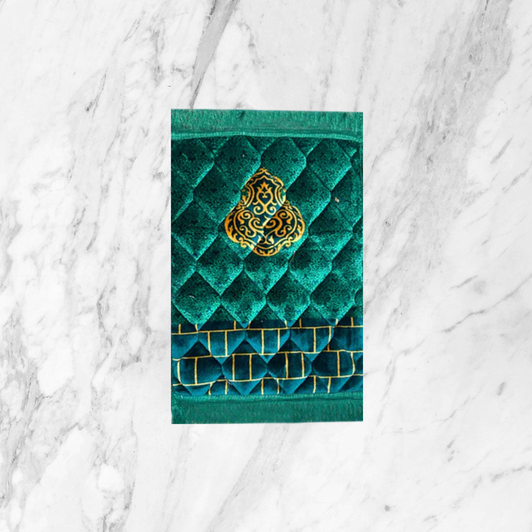 Premium Prayer Mat Online in Pakistan | Jaanamaz | Kids Prayer Mat | KS | PMBS-2116-K 18