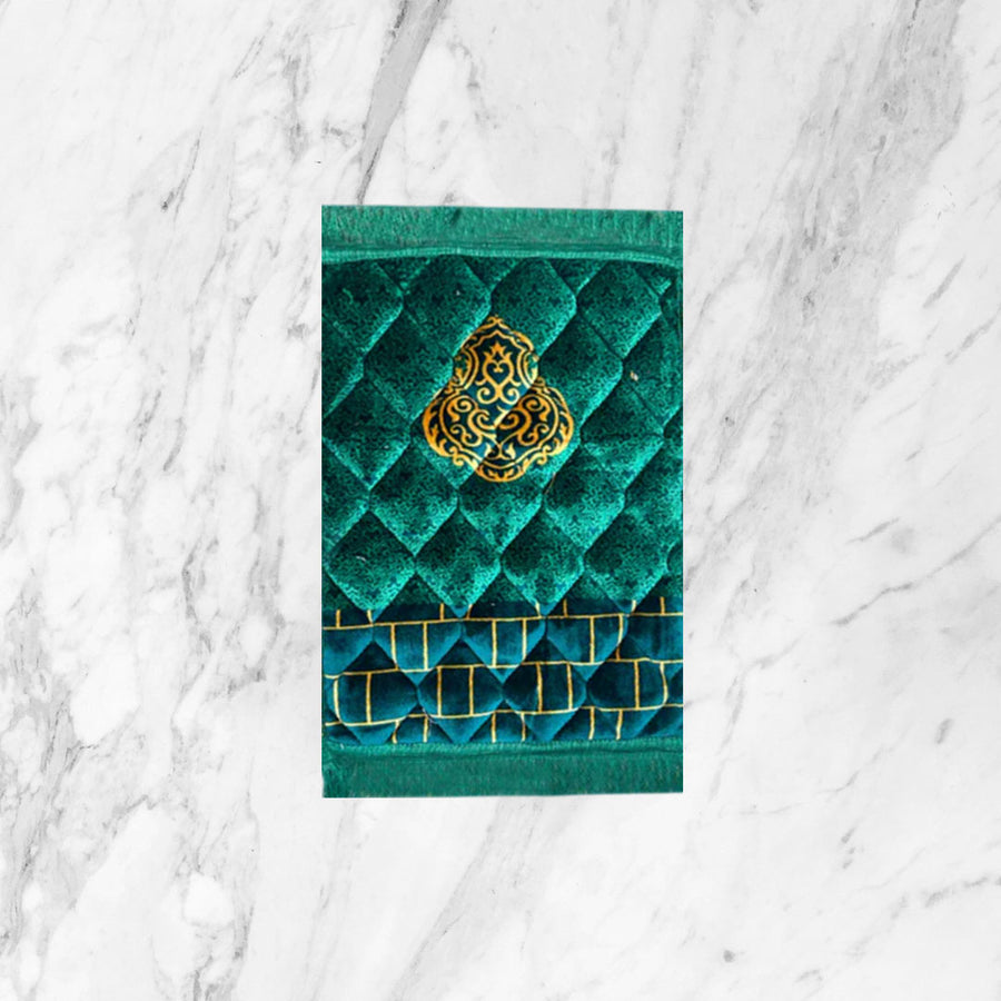 Premium Prayer Mat Online in Pakistan | Jaanamaz | Kids Prayer Mat | KS | PMBS-2116-K 18