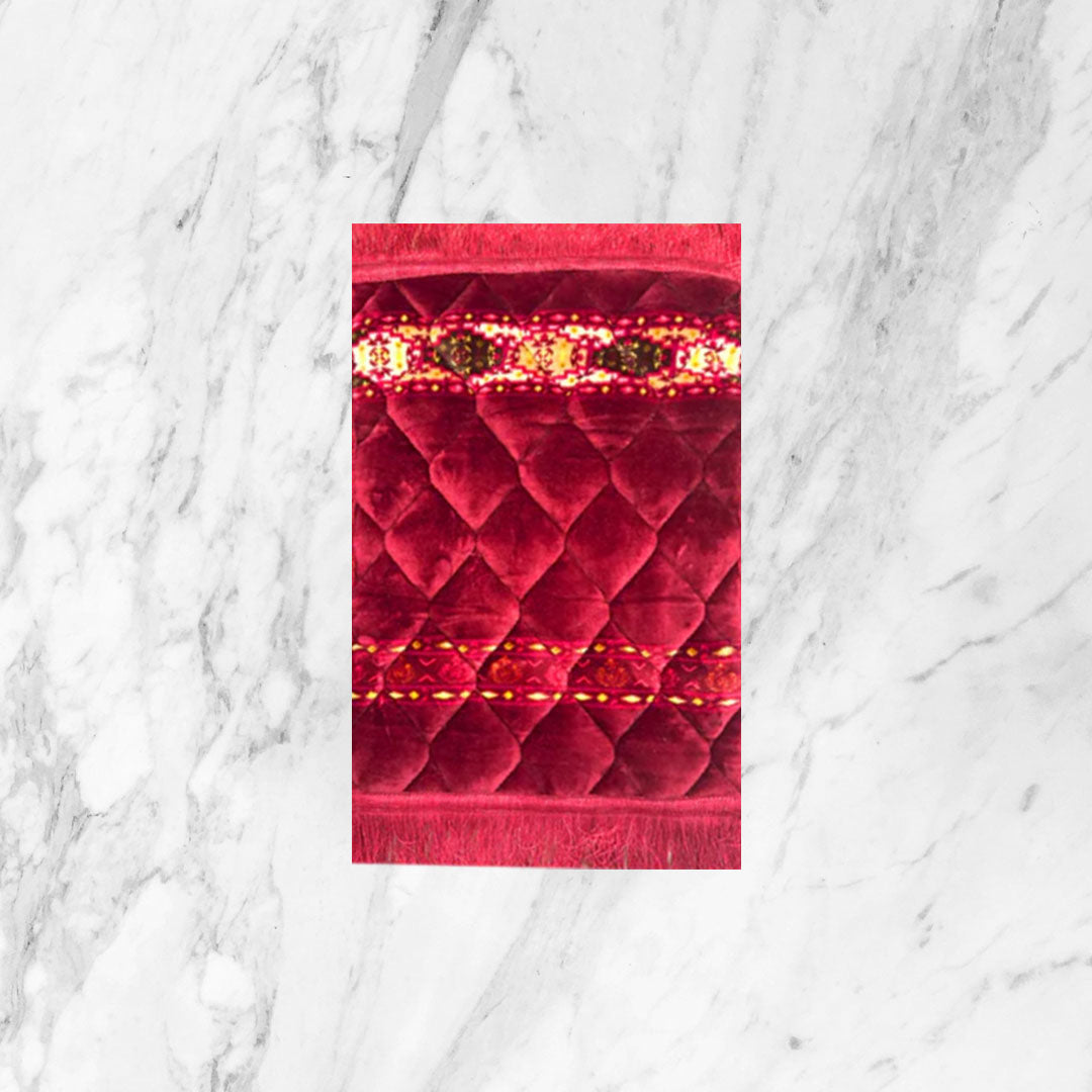 Premium Prayer Mat Online in Pakistan | Jaanamaz | Kids Prayer Mat | KS | PMBS-2117-L 08