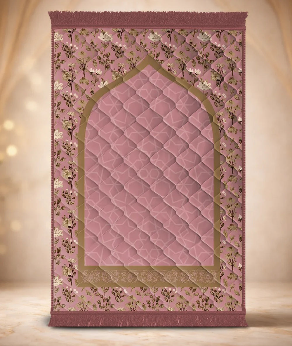 Gumbad - Pink