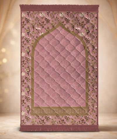 Gumbad - Pink