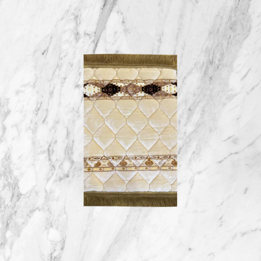 Premium Prayer Mat Online in Pakistan | Jaanamaz | Kids Prayer Mat | KS | PMBS-2117-T 29