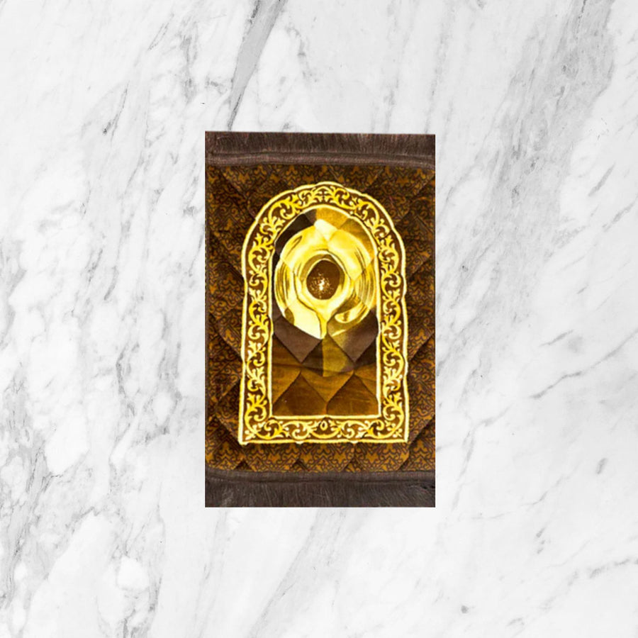 Premium Prayer Mat Online in Pakistan | Jaanamaz | Kids Prayer Mat | KS | PMBS-2117-W 24