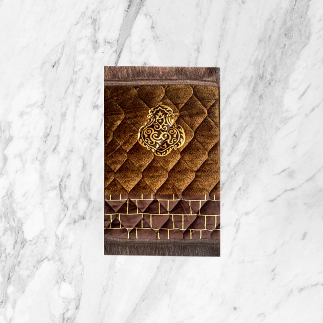 Premium Prayer Mat Online in Pakistan | Jaanamaz | Kids Prayer Mat | KS | PMBS-2117-T 28