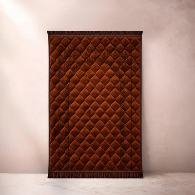 Gumbad - Brown