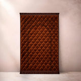 Gumbad - Brown
