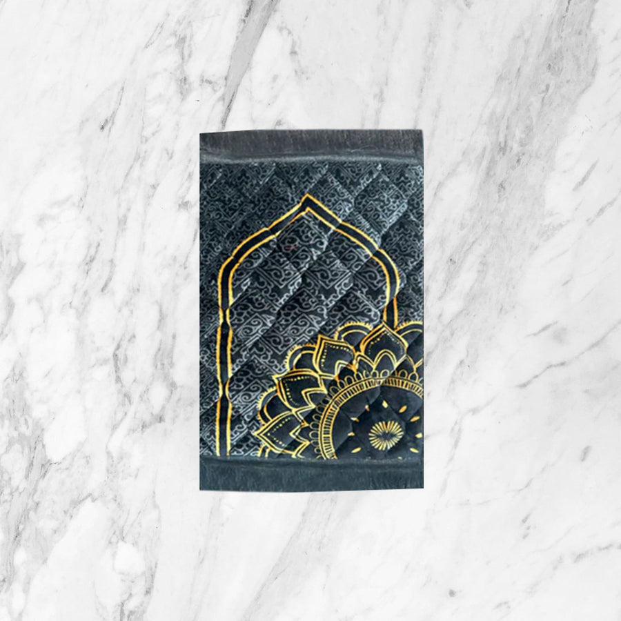 Premium Prayer Mat Online in Pakistan | Jaanamaz | Kids Prayer Mat | KS | PMBS-2115-D 14