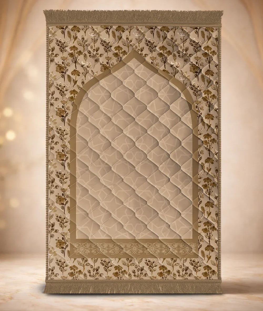 Gumbad - Beige