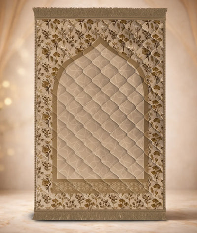 Gumbad - Beige