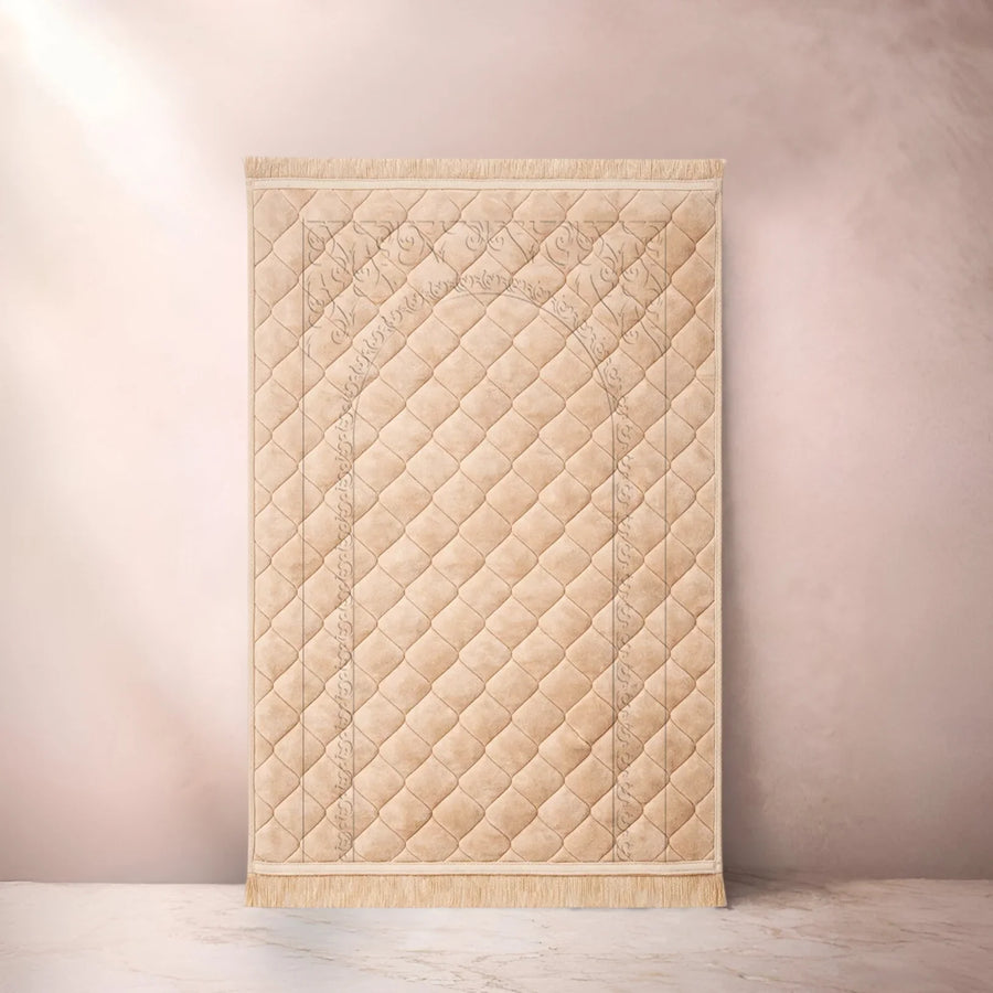 Gumbad - Beige