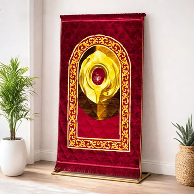 Hajr e Aswad - Mahroon