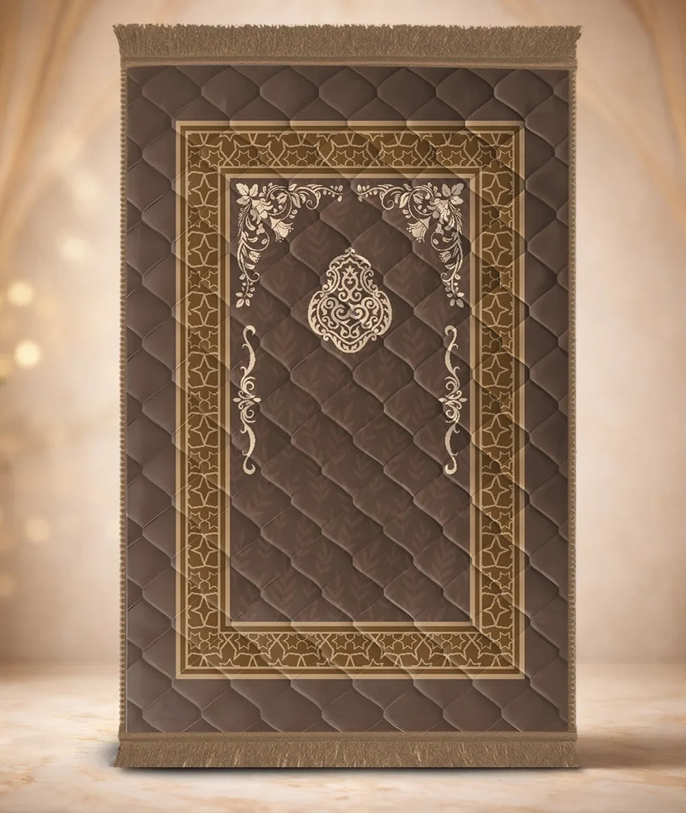 Ghilaf e Kaaba - Coffee