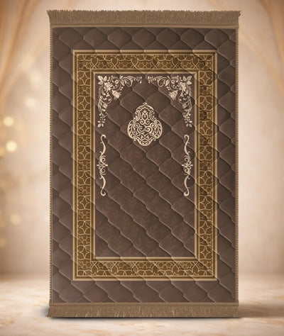 Ghilaf e Kaaba - Coffee