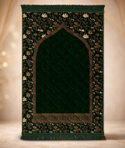 Gumbad - Green
