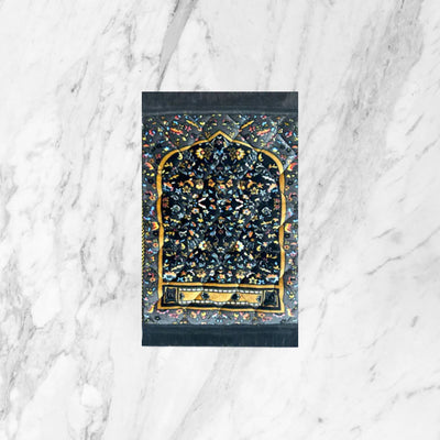 KIDS SERIES PRAYER MAT BUNDLE 2 PCS