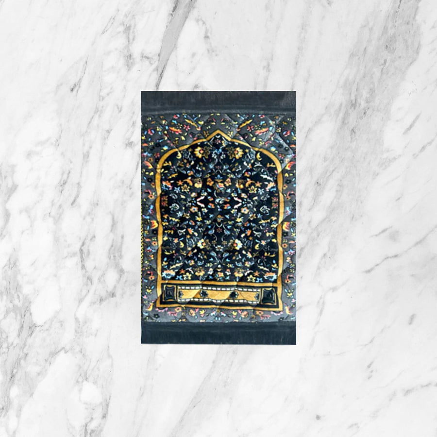 Premium Prayer Mat Online in Pakistan | Jaanamaz | Kids Prayer Mat | KS | PMBS-2115-C 10