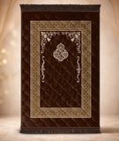 Ghilaf e Kaaba - Brown