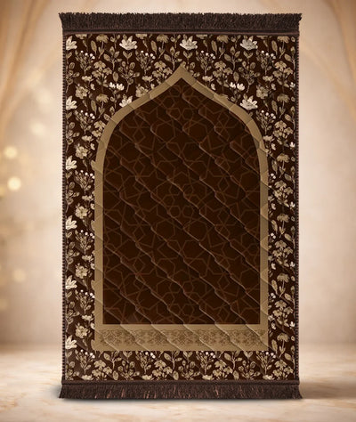 Gumbad - Brown