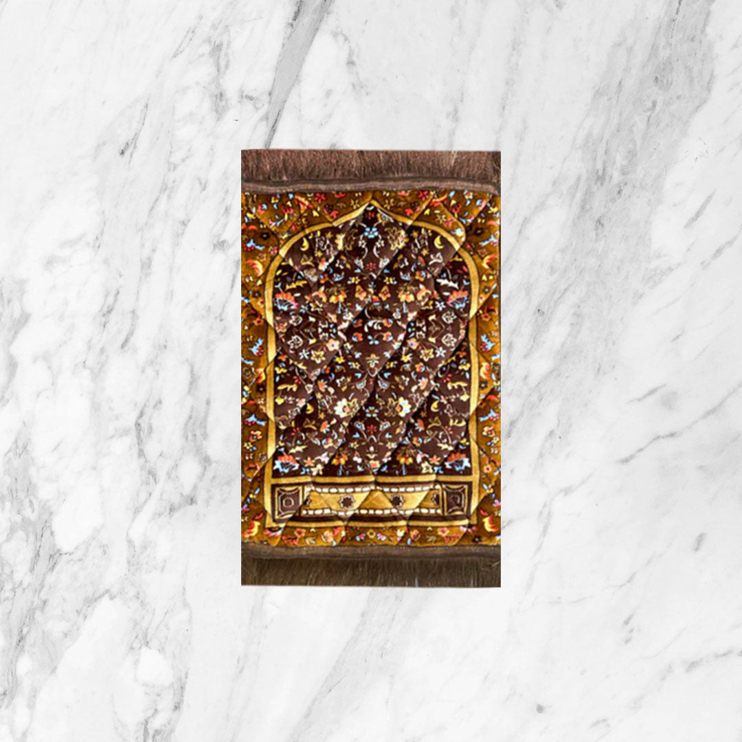 KIDS SERIES PRAYER MAT BUNDLE 2 PCS