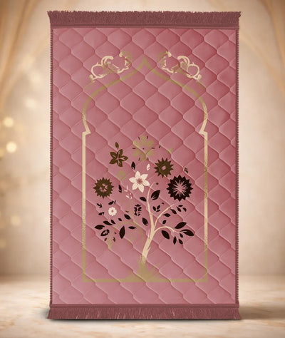 Colorfull Flower - Pink