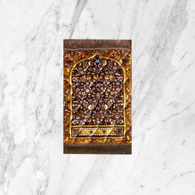 KIDS SERIES PRAYER MAT BUNDLE 2 PCS