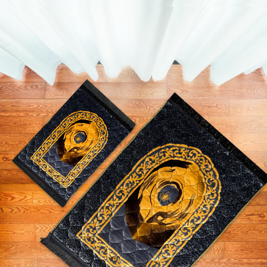 TWIN PACK | Black Hajr e Aswad - 2117- E