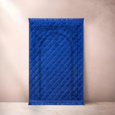 Gumbad - Navy Blue
