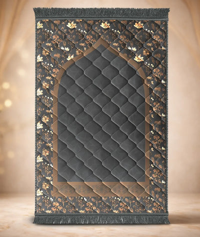 Gumbad - Grey