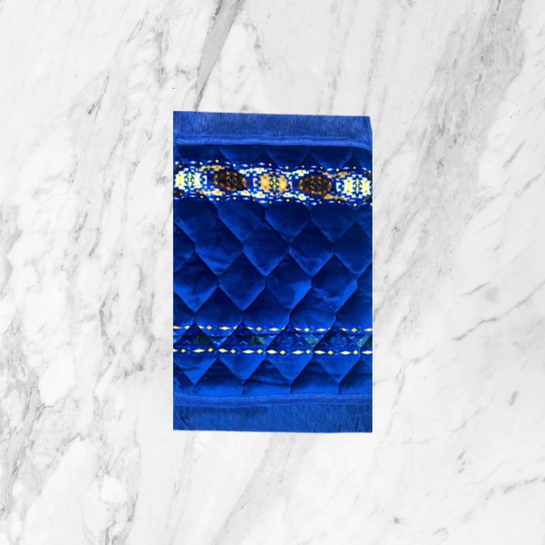 Premium Prayer Mat Online in Pakistan | Jaanamaz | Kids Prayer Mat | KS | PMBS-2117-D 04